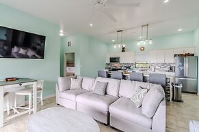 Point Pleasant Resort