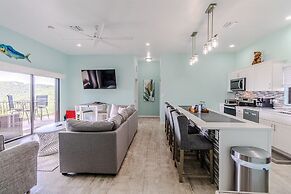 Point Pleasant Resort