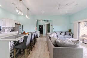 Point Pleasant Resort