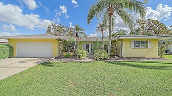 Tee Time On Breezemont 3 Bedroom Home