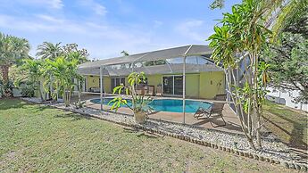 Tee Time On Breezemont 3 Bedroom Home