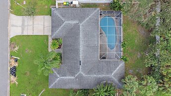 Tee Time On Breezemont 3 Bedroom Home