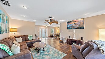 Tee Time On Breezemont 3 Bedroom Home