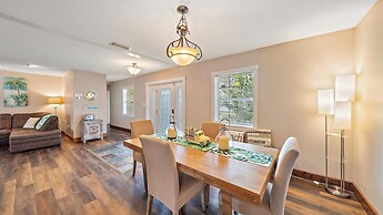 Tee Time On Breezemont 3 Bedroom Home