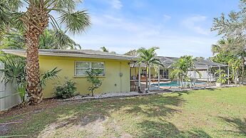 Tee Time On Breezemont 3 Bedroom Home