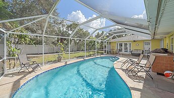 Tee Time On Breezemont 3 Bedroom Home