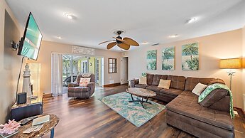 Tee Time On Breezemont 3 Bedroom Home