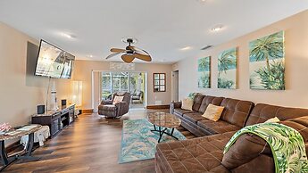 Tee Time On Breezemont 3 Bedroom Home