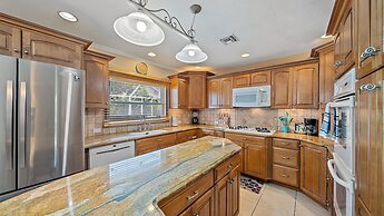 Tee Time On Breezemont 3 Bedroom Home