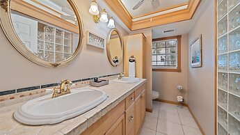 Tee Time On Breezemont 3 Bedroom Home