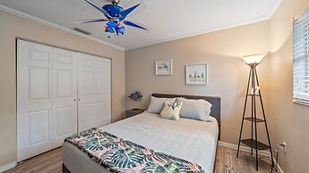 Tee Time On Breezemont 3 Bedroom Home