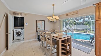 Tee Time On Breezemont 3 Bedroom Home