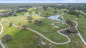 Tee Time On Breezemont 3 Bedroom Home