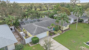 Tee Time On Breezemont 3 Bedroom Home