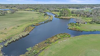 Tee Time On Breezemont 3 Bedroom Home