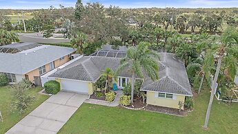 Tee Time On Breezemont 3 Bedroom Home