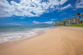Kihei Ali'i Kai D202 1 Bedroom Condo