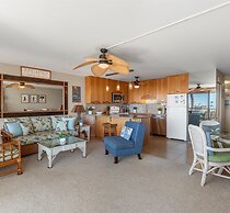 Kihei Ali'i Kai D202 1 Bedroom Condo