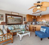 Kihei Ali'i Kai D202 1 Bedroom Condo