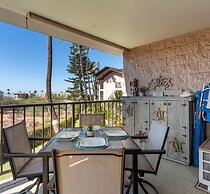 Kihei Ali'i Kai D202 1 Bedroom Condo