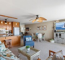 Kihei Ali'i Kai D202 1 Bedroom Condo