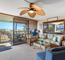 Kihei Ali'i Kai D202 1 Bedroom Condo