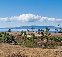 Kihei Ali'i Kai D202 1 Bedroom Condo