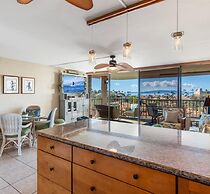 Kihei Ali'i Kai D202 1 Bedroom Condo