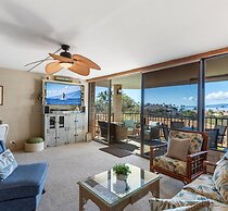 Kihei Ali'i Kai D202 1 Bedroom Condo