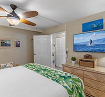 Kihei Ali'i Kai D202 1 Bedroom Condo