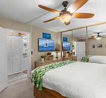 Kihei Ali'i Kai D202 1 Bedroom Condo