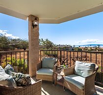 Kihei Ali'i Kai D202 1 Bedroom Condo