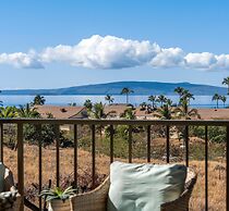 Kihei Ali'i Kai D202 1 Bedroom Condo