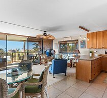 Kihei Ali'i Kai D202 1 Bedroom Condo