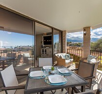 Kihei Ali'i Kai D202 1 Bedroom Condo