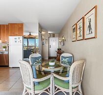Kihei Ali'i Kai D202 1 Bedroom Condo