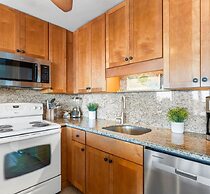 Kihei Ali'i Kai D202 1 Bedroom Condo