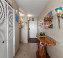 Kihei Ali'i Kai D202 1 Bedroom Condo