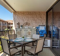 Kihei Ali'i Kai D202 1 Bedroom Condo