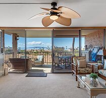 Kihei Ali'i Kai D202 1 Bedroom Condo