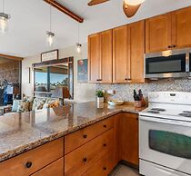 Kihei Ali'i Kai D202 1 Bedroom Condo
