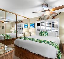Kihei Ali'i Kai D202 1 Bedroom Condo