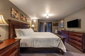 18 Lodge 1 Bedroom Condo