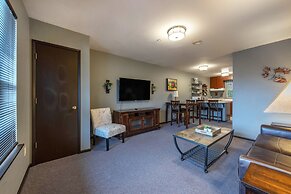 18 Lodge 1 Bedroom Condo