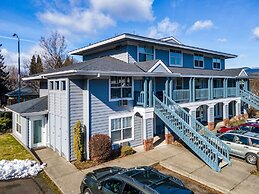 18 Lodge 1 Bedroom Condo
