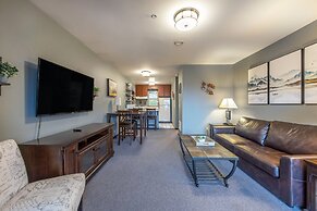 18 Lodge 1 Bedroom Condo