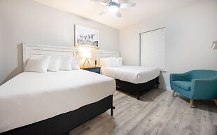 Phoenix X 213 3 Bedroom Condo