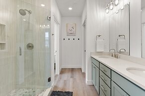 Palm Paradise #206 3 Bedroom Condo