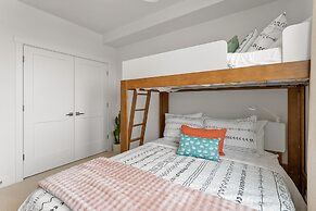 Palm Paradise #206 3 Bedroom Condo