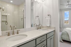 Palm Paradise #206 3 Bedroom Condo